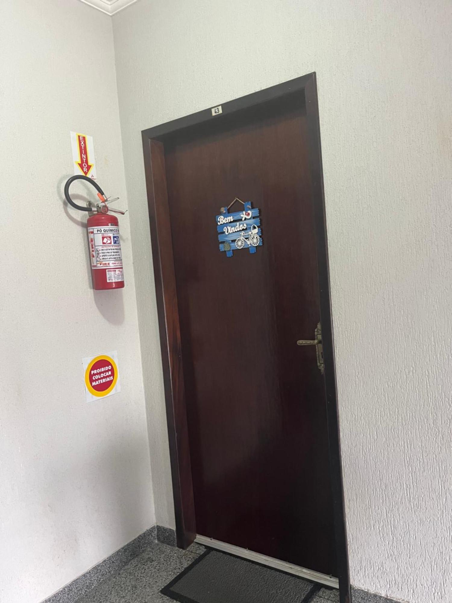 Apartamento na Praia da Enseada, 100 mt praia Sao Francisco do Sul Exterior foto